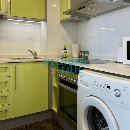 Lima Con Piscina Y Vista Al Mar *