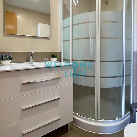 Апартаменти Lima Con Piscina Y Vista Al Mar