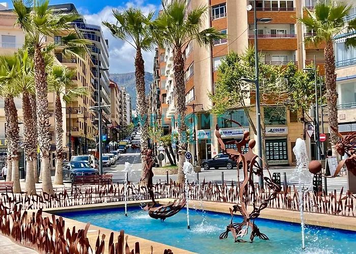 Lima Con Piscina Y Vista Al Mar 公寓