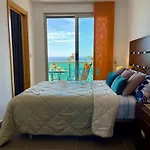 Lima Con Piscina Y Vista Al Mar * Calpe