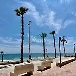 Lima Con Piscina Y Vista Al Mar Apartment Calpe