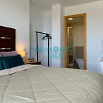 Apartment Lima Con Piscina Y Vista Al Mar