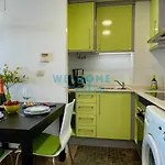 Appartamento Lima Con Piscina Y Vista Al Mar *