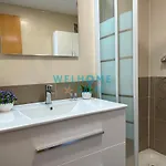 Apartment Lima Con Piscina Y Vista Al Mar Calpe