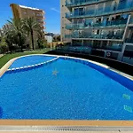 Lima Con Piscina Y Vista Al Mar