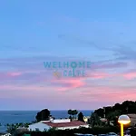 Appartamento Lima Con Piscina Y Vista Al Mar *