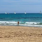 Appartamento Lima Con Piscina Y Vista Al Mar *