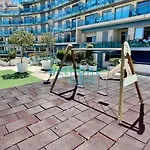 Appartamento Lima Con Piscina Y Vista Al Mar *
