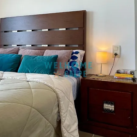 Lima Con Piscina Y Vista Al Mar * Calpe