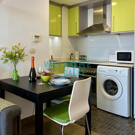 Lima Con Piscina Y Vista Al Mar