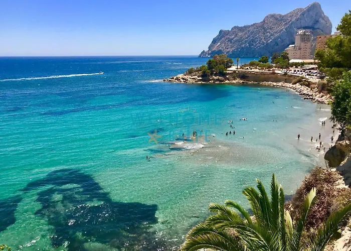 Lägenhet Lima Con Piscina Y Vista Al Mar