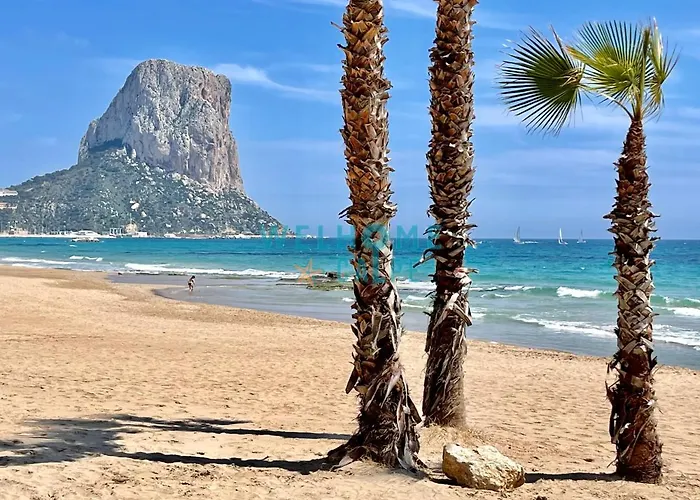 Lima Con Piscina Y Vista Al Mar