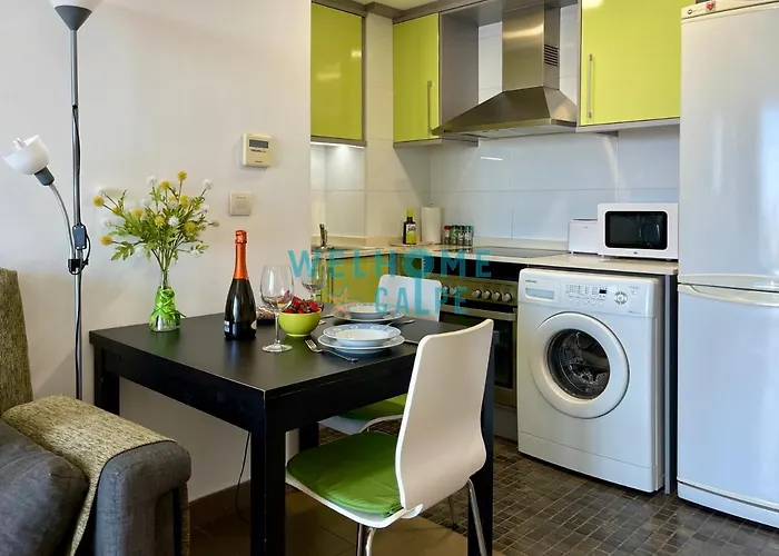 Lima Con Piscina Y Vista Al Mar